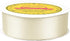 Double Face Ivory Satin Ribbon 1-1/2 inch X 50 Yards Polyester Ivory Ribbon for Gift Wrapping Very Suitable for Weddings Party Hair Bow Invitation...