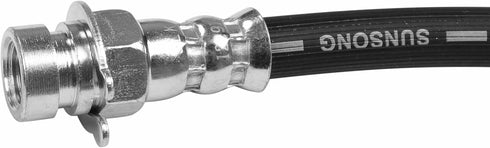 Sunsong 2203001 Brake Hydraulic Hose...