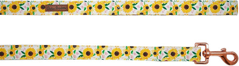 Dog Leash, Holiday Durable Strong Spring Dog Leash Heavy Duty Leash Comfortable Padded Dog Leash for Small Medium Large Dogs...