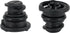 10 PCS Oil Drain Plug Fit for VW Golf Audi 1.8L 2.0L Replace 06L103801, 06L-103-801...