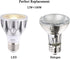 PAR20 LED Bulbs, 12W Dimmable Spot Light, 100W Halogen Equivalent, 36° Narrow Beam Angle, 4000K Natural White, E26 Medium Base for 4’ Cans, Pack o...