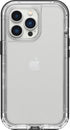 LifeProof NEXT SERIES Case for iPhone 13 Pro (ONLY) - BLACK CRYSTAL (CLEAR/BLACK)...