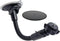Arkon Mounts - Windshield Suction Car Mount | Flexible Positioning with 360° Swivel Ball Adapter | 8.5 inch Gooseneck | Holds up to 1 Pound | Fits...