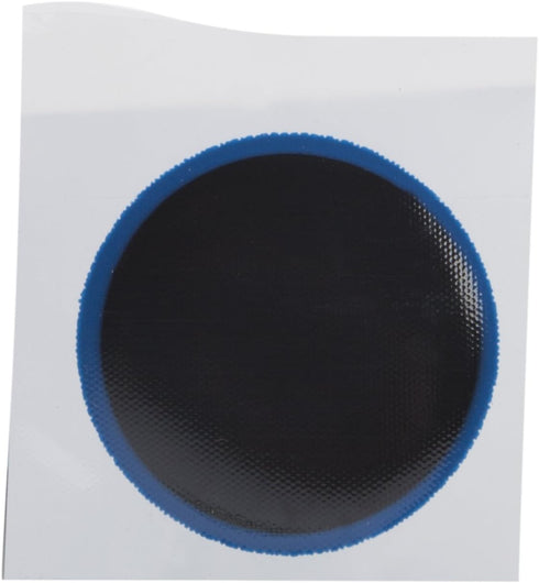 Steelman 2-Inch Universal Tire Repair Radial Patch, Chemical or Heat Cure, for Tubeless Tires, Box of 50...