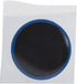 Steelman 2-Inch Universal Tire Repair Radial Patch, Chemical or Heat Cure, for Tubeless Tires, Box of 50...