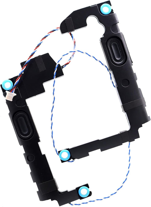 Deal4GO Internal Speaker J8FHX V56PM Replacement for Dell Inspiron 3510 3511 3515 3520 3525 Vostro 3510 3515 3520......