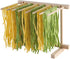 Eppicotispai EP 102 Natural Beechwood Collapsable Pasta Drying Rack...
