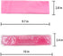 Reusable Perineal Ice Packs for Postpartum & Hemorrhoid Pain Relief, Hot & Cold Pack for Women After Pregnancy, 2 Ice Pack and 3 Cover. (Pink)...