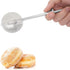 304 Stainless Steel Flour Powder Filter Spoon, Baker Dusting Wand For Sugar Flour Spices, Sourdough Bread Baking Supplies, Flour Sugar Powder Spoo...