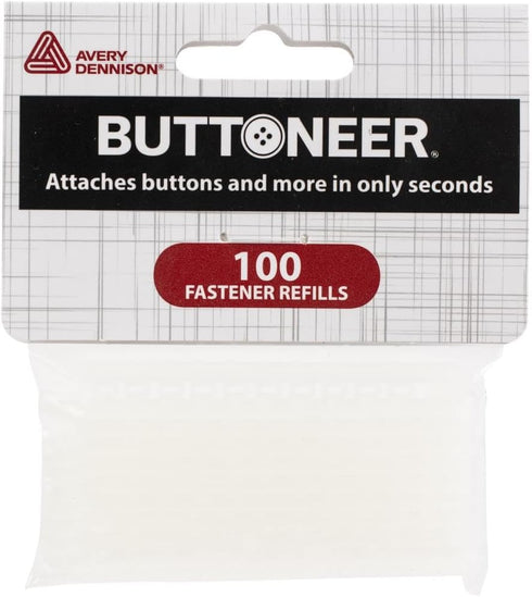 AVERY DENNISON CORPORATION BUTTONEER Refills, 0...