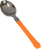 Amscan Classic Choice Premium Cutlery Spoons-Orange Peel, One Size, Multi Color...