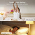 TREATLIFE Smart Light Bulbs 4Pack, 2500K-6500K Tunable White Dimmable LED Light Bulb Compatible with Alexa and Google Home, 2.4GHz WiFi Smart bulb...