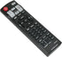 AKB74955302 Replace Remote Control fit for LG Stereo System CM8460 CM9960 CMS8460F CMS8460W CMS9960F Mini Hi-Fi CD Home Audio System AKB74955301 A...