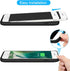 Battery Case for iPhone 8Plus/7Plus 8500mAh,Upgraded Protective Rechargeable Extended Battery Pack Charging Case Charger Cover Compatible with iPh...