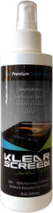 Premium Cleaner Spray One 8oz Bottles TV Screen Cleaner, Computer Screen Cleaner Phone, Ipad, Made in The USA...