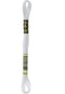 DMC 6-Strand Embroidery Cotton Floss, Snow White...