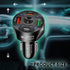 65W 4 Ports Car Fast Charging Charger Cigarette Lighter Adapter,with QC 3.0 15W&PD 20W&Type C Car Phone Charger for iPhone 14 13 12 Pro Max X Xs,S...