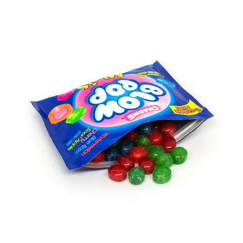 Charms Blow Pops Minis, 3.5 Oz. Bags, 12-Count...