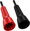 2 Pcs Wire Twister Tool for Drill Wire Twist Tool Twisting Spinner for Drill and Wire Connector Driver with 1/4" Wire Nut Twister Electrician Tool...