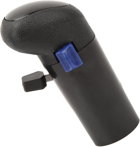 KIMISS Gear Shifter Knob with Gear Selector Gear Shifter Lever Button Knob Replacement for Fuller 7LL 8LL 9MLL 15 Speed...