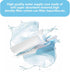 Humidifier Cotton Sticks Filter Replacement, Refill Sticks Filter Replacement Wicks for Cool Mist Humidifier Portable Diffuser USB Mini Humidifier...