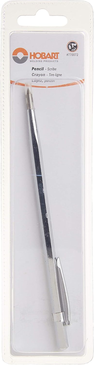 Hobart 770072 Welding Pencil Scribe...