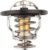 Engine Thermostat, Replace 90916-A3003, 90916A3003, 90916-03129 Compatible with Toyota Lexus - Avalon, Camry, Corolla, Highlander, Matrix, RAV4, S...