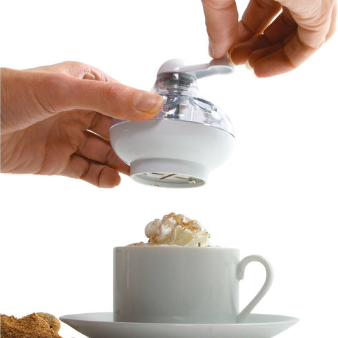 Norpro Nutmeg Grinder...