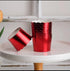 50 Pcs Paper Cupcake Liners Baking Cups, Holiday/Parties/Wedding/Anniversary(Red)...
