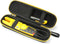 RAIACE Hard Carrying Case for Fluke T5-1000/T5-600/T6-1000/T6-600 Electrical Voltage, Continuity and Current Tester - Black...