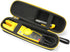 RAIACE Hard Carrying Case for Fluke T5-1000/T5-600/T6-1000/T6-600 Electrical Voltage, Continuity and Current Tester - Black...