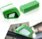 Pack-1 Car Windshield Wiper Repairer, Wiper DIY Smart Quickly Repair Tool with Cleaning Sponge, Car Wiper Blade Cutter Regroover, Universal Mainte...