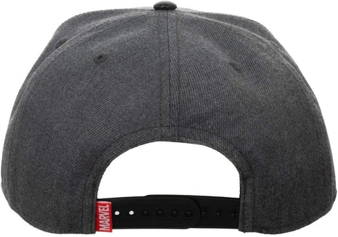 Bioworld mens Embroidered...