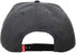 Bioworld mens Embroidered...