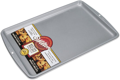 Wilton Recipe Right Medium Cookie Pan...