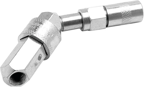 Performance Tool W54226 Flexible Grease Hose for Hard-to-Reach Applications, Fits Most Hand Operated Grease Guns, 4,500 PSI Working Pressure...