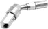 Performance Tool W54226 Flexible Grease Hose for Hard-to-Reach Applications, Fits Most Hand Operated Grease Guns, 4,500 PSI Working Pressure...
