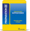 Preparation H Hemorrhoid Suppositories For Itching And Discomfort Relief - 12 Count (Pack of 1)...