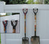 Aluminum Slip-on Fence Hooks, 1.5-06-WHITE, Pair...