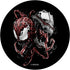 Marvel Carnage And Venom Head To Head PopSockets Standard PopGrip...