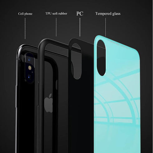 Hippie Indie Pattern Case for iPhone 11, Colorful Tie Dye TPU Silicone Protective Cover Compatible for iPhone 11 6.1 inches (Hippie)...