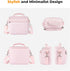 K&F Concept Camera Sling Bag Small Crossbody Camera Case DSLR/SLR/Cute Compact Shoulder Photography Bags for Photographers...