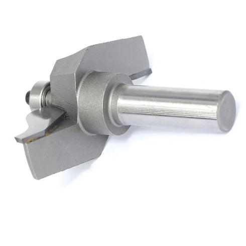 Raised Panel Cabinet Door Making Router Bits,1/2" Shank Ogee Molding, Cutting Dia.3",Door & Window Router Bit,for Paneling Trimming, Routing...