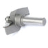 Raised Panel Cabinet Door Making Router Bits,1/2" Shank Ogee Molding, Cutting Dia.3",Door & Window Router Bit,for Paneling Trimming, Routing...