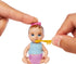 Barbie Skipper Babysitters Inc Baby Small Doll & Accessories, First Tooth Playset with Appearing & Disappearing Tooth...
