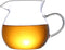 Glass Gong Dao Bei, Milk Pitcher/Cha Hai For Chinese Gong Kung Fu Tea Fairness Cup Sharing Pitcher G-D-B1(8.1 oz / 240 ml)...