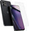 Motorola Essentials Moto G Stylus 5G (2023) Screen Protector- Strong 9H Tempered Glass, Anti Fingerprints, Anti Scratch, Anti Smudge......