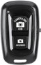 Elitehood Wireless Camera Remote Shutter for Smartphones, Wireless Remote for iPhone & Android Phones iPad iPod Tablet, Clicker for Photos & Video...