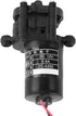 DC Mini Gear, 12V ZC-A250 Self Priming Resistance For Coffee Maker, Water Dispenser, Drone, Pesticides...
