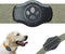 Airtag Dog Collar Holder Waterproof Dog Airtag Holder Ultra-Durable Lightweight Full Body Covered Anti-Lost Apple Air Tag Case for Dog & Cat Colla...